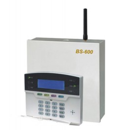 BS-600